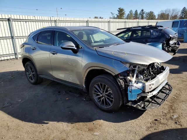 2023 LEXUS NX 350 - 2T2GGCEZ1PC018473