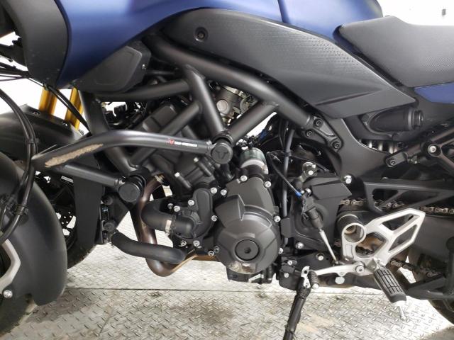 2019 YAMAHA MXT850 GT JYARN59Y2KA000086