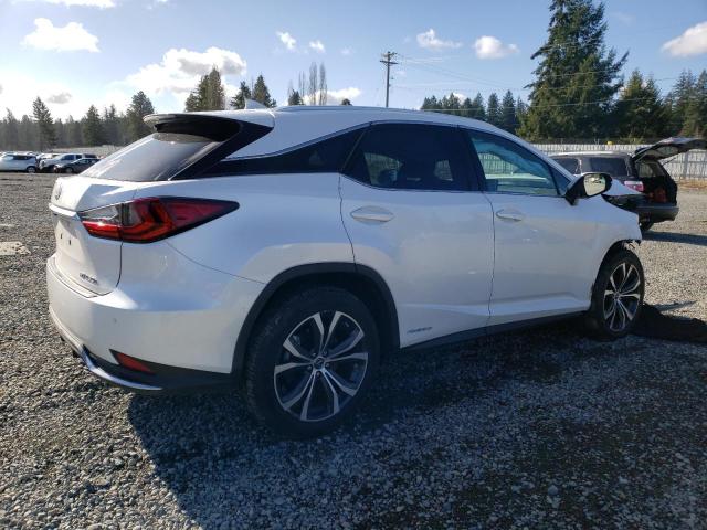2020 LEXUS RX 450H - 2T2HGMDAXLC044280