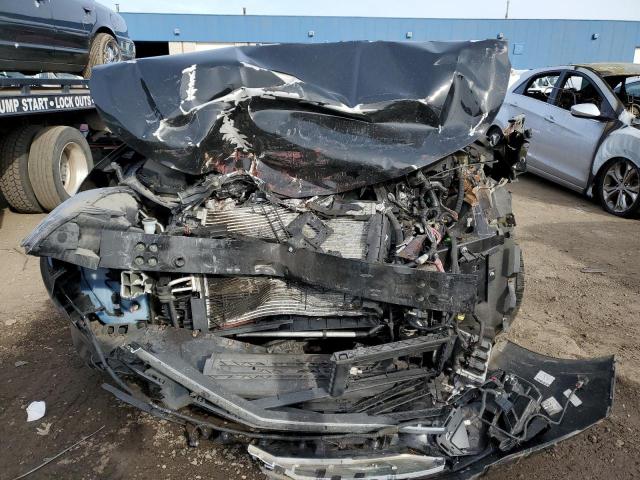 2017 CHEVROLET VOLT PREMI - 1G1RB6S54HU101195