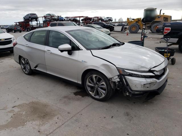 2018 HONDA CLARITY TO - JHMZC5F31JC005932
