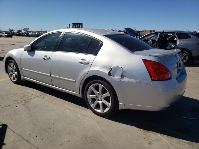 1N4BA41E38C839728 Nissan MAXIMA SE