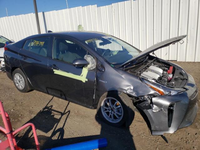 2022 TOYOTA PRIUS NIGH - JTDKAMFUXN3176583