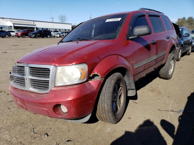 2008 Dodge Durango SLT