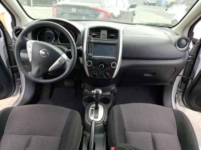 3N1CN7AP6KL800135 Nissan VERSA S
