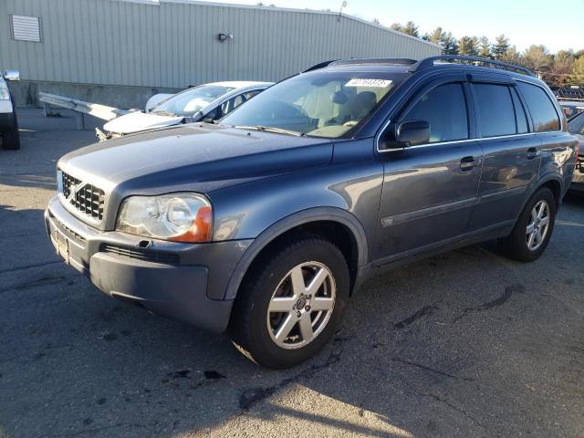 2005 Volvo XC90 