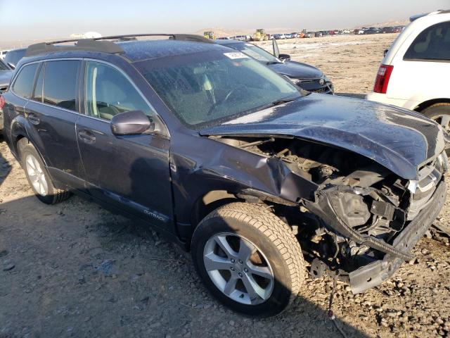 4S4BRBCC6E3273302 Subaru Outback 2.5i Premium