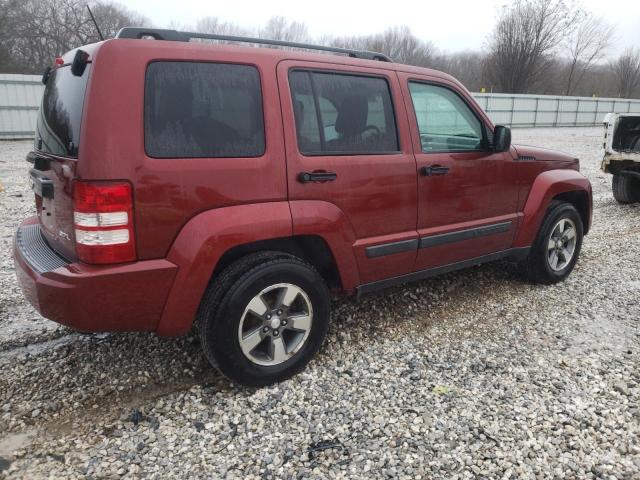1J8GN28KX8W105499 Jeep Liberty Sport
