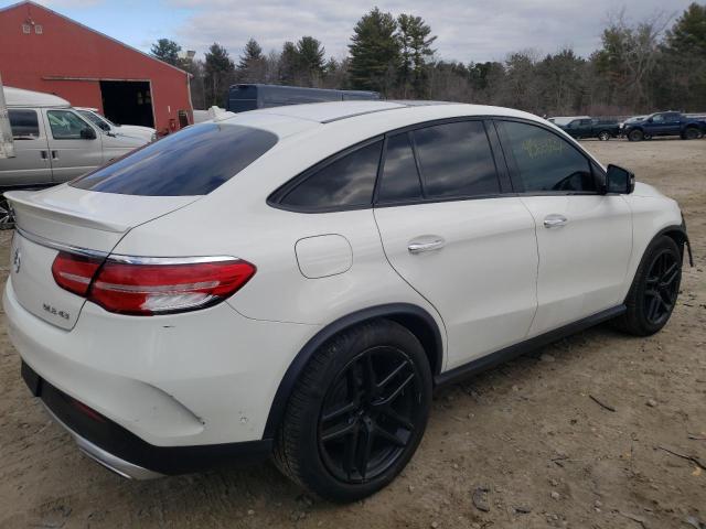 4JGED6EB5JA109729 2018 MERCEDES-BENZ GLE-CLASS, photo no. 3