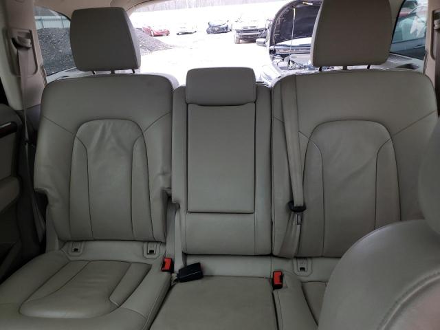 2015 AUDI Q7 TDI PRE - WA1LMAFE3FD018871