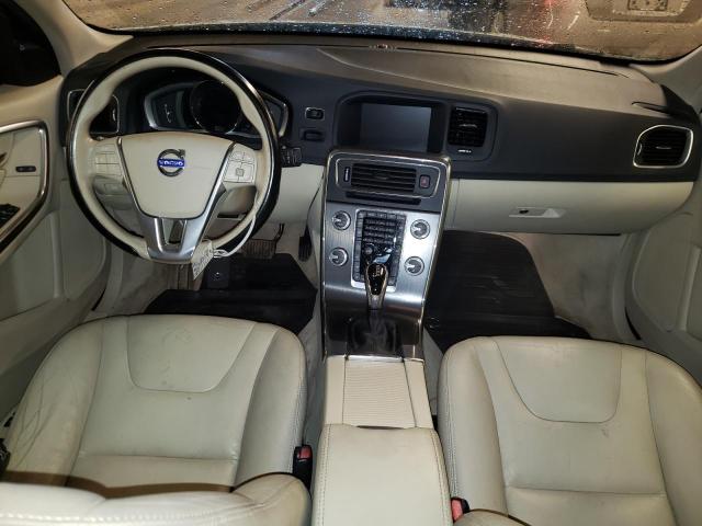 YV1612TK5F1357915 Volvo S60 Premier