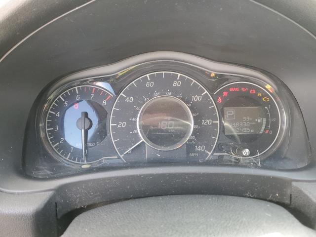 2016 NISSAN VERSA NOTE 3N1CE2CP5GL370492