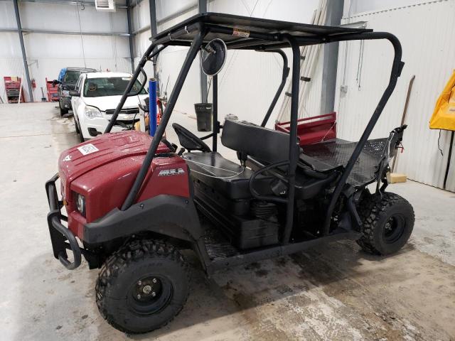 2021 KAWASAKI KAF620 R JK1AFCR14MB540259