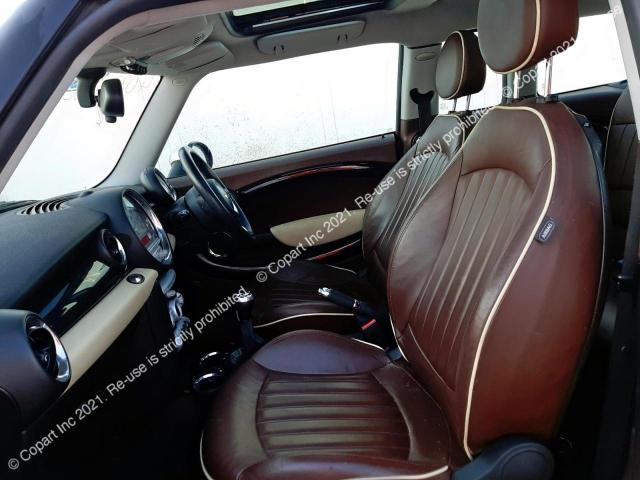 WMWML32000TN46204 Mini COOPER CLU