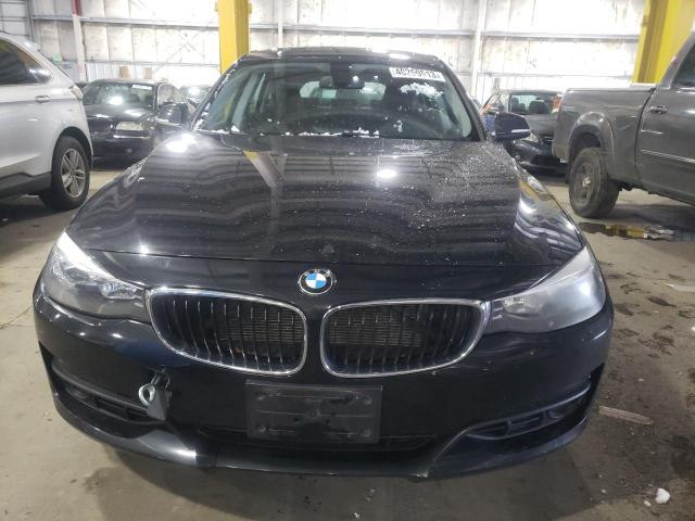 WBA3X5C55ED557464 BMW 328 XIGT