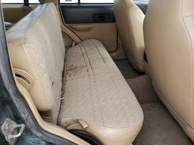 1J4FF48S31L526767 Jeep Cherokee Sport