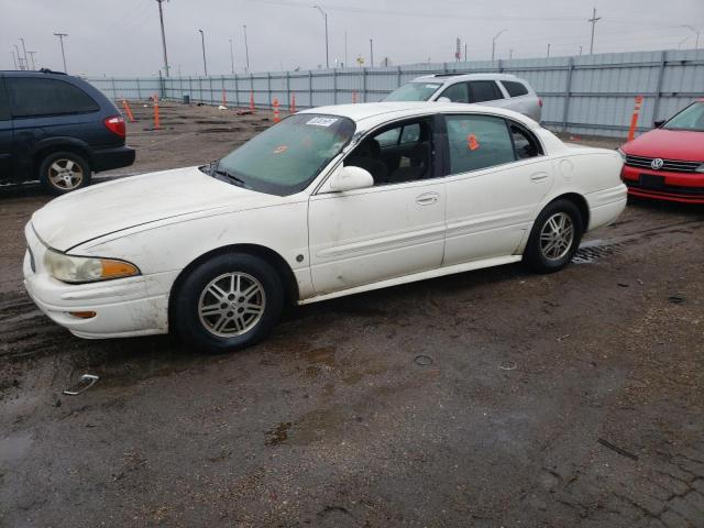 2004 Buick Lesabre Custom