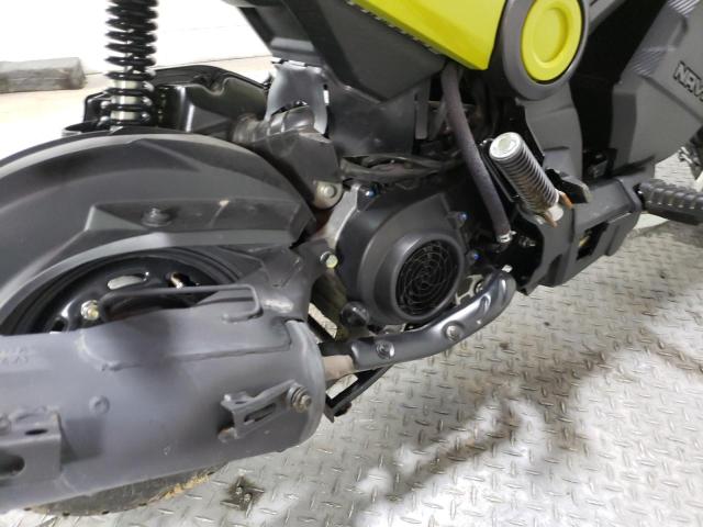 2022 HONDA NVA110 B 3H1JK0707ND001408