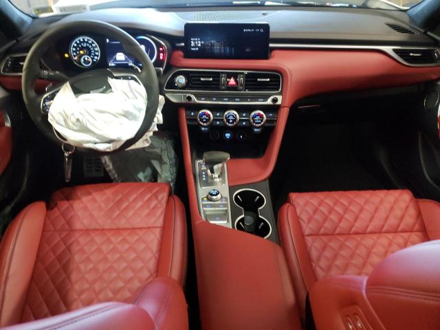 2023 GENESIS G70 BASE KMTG54TE0PU110663