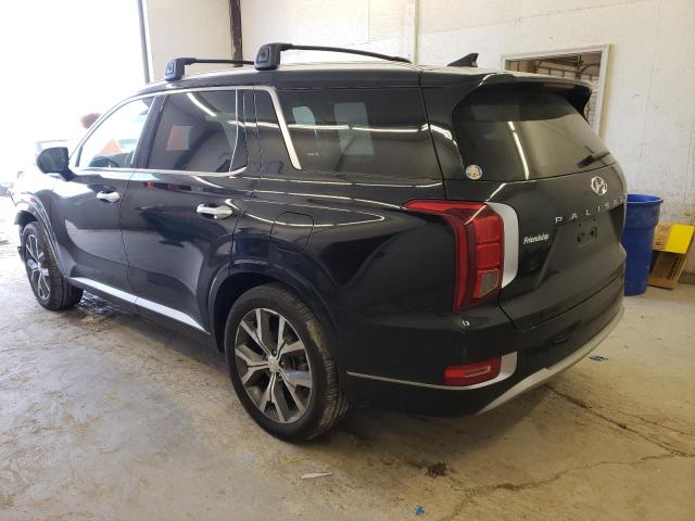 2022 HYUNDAI PALISADE L - KM8R54HE8NU387201