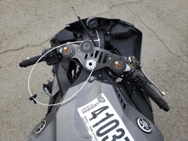 2016 YAMAHA YZFR1S C JYARN42Y3GA000092