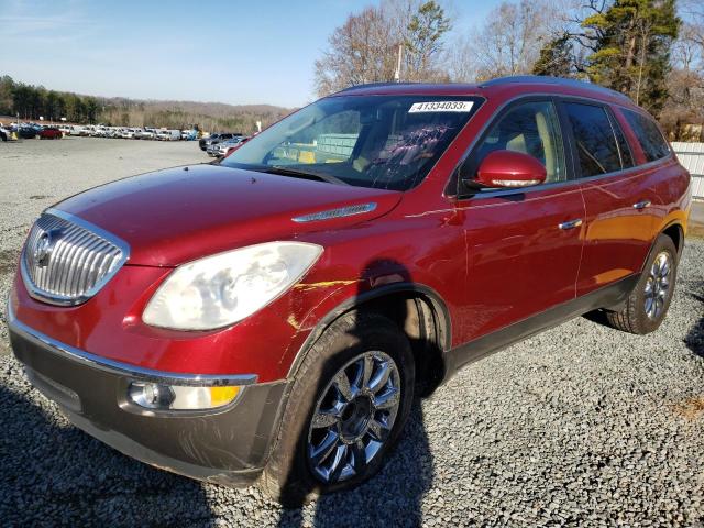 2011 Buick Enclave CXL