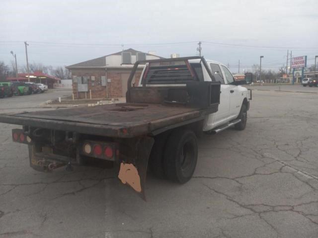 2019 RAM 3500 - 3C7WRTCL2KG688804