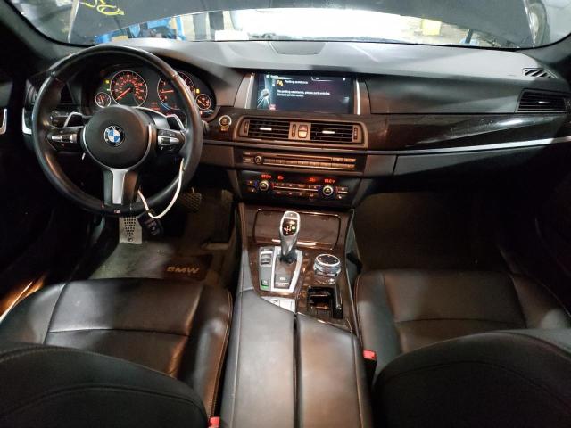 WBA5A5C52ED501475 BMW 528 I