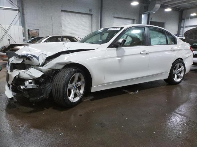 2014 BMW 328 XI for Sale MN MINNEAPOLIS NORTH Tue. Apr 04