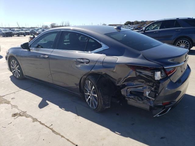 2019 LEXUS ES 350 - 58ABZ1B17KU001642