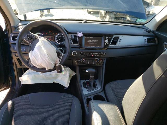 2019 KIA NIRO FE - KNDCB3LC8K5251157