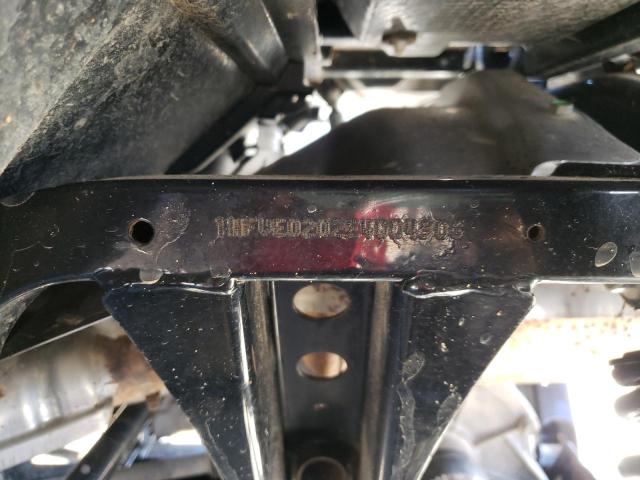 2014 HONDA SXS700 1HFVE0202E4004903