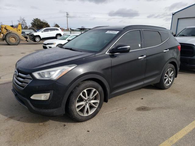 2014 Hyundai Santa Fe Sport 