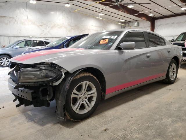 2018 Dodge Charger SXT