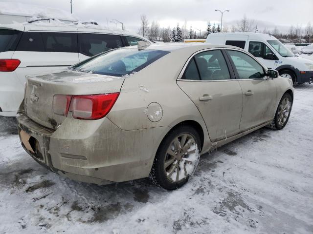 2015 CHEVROLET MALIBU 2LT - 1G11D5SL0FF205880