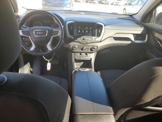3GKALTEVXJL386405 GMC Terrain Sle