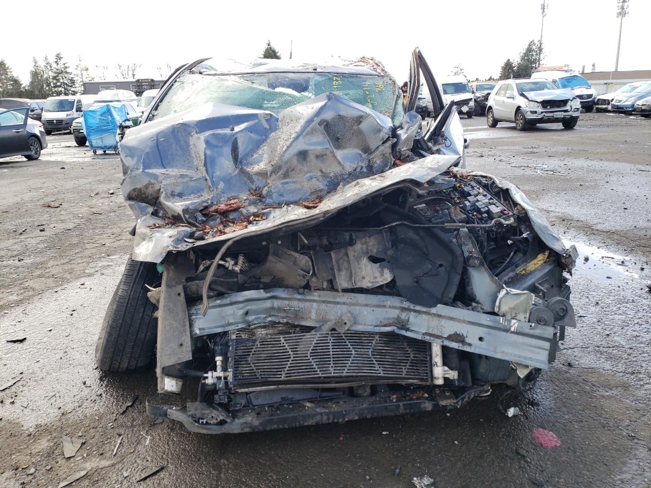 2013 Chevrolet Cruze - Image 5