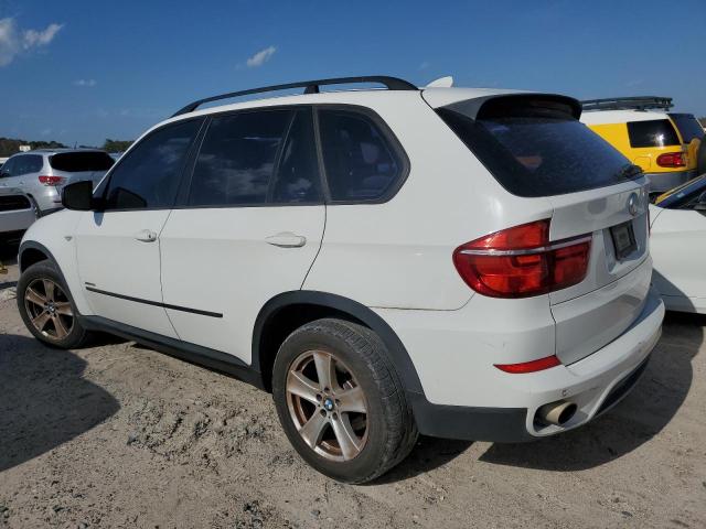 5UXZV4C50DL994062 BMW X5 Xdrive35i