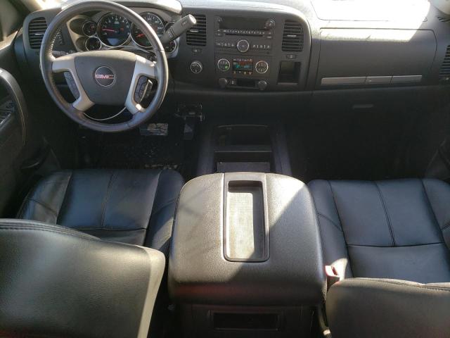 3GTP2VE71DG292335 GMC Sierra K1500 Sle