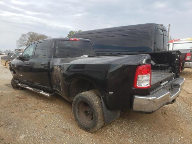 VIN 4S4BSABC1K3300272 2019 RAM 3500 no.2