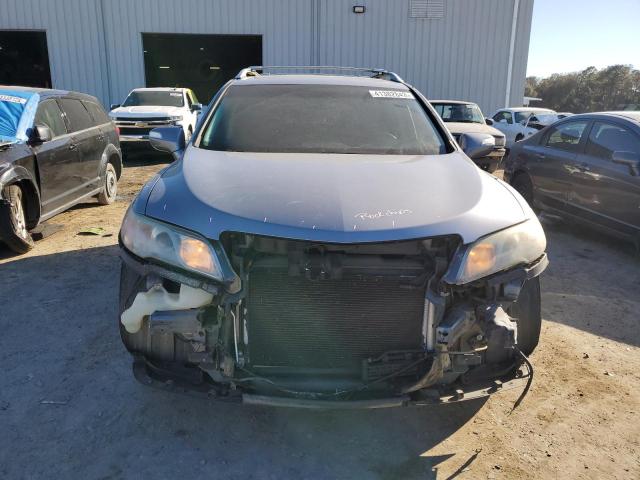 5J8TB3H30DL001064 Acura RDX