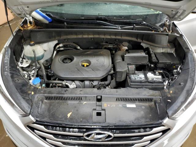 2017 HYUNDAI TUCSON LIM - KM8J3CA49HU397299