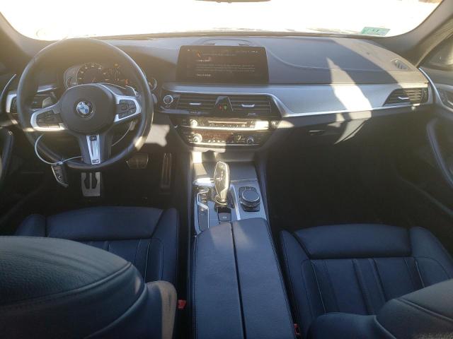 WBAJE7C39HWA03444 BMW 5 Series