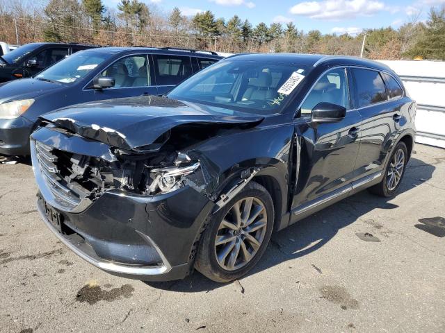 2018 MAZDA CX-9 GRAND - JM3TCBDY3J0207605
