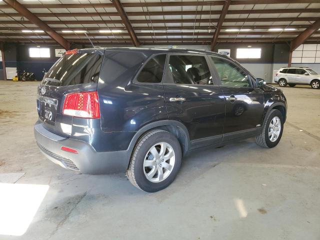 5XYKTDA63DG335280 KIA SORENTO LX