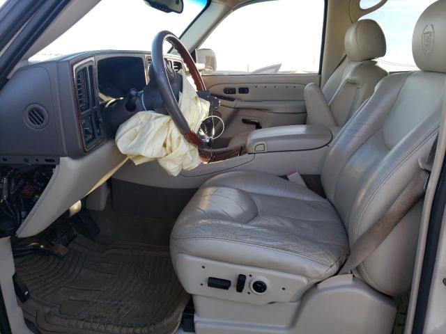 1GYEC63T74R224013 Cadillac Escalade Luxury