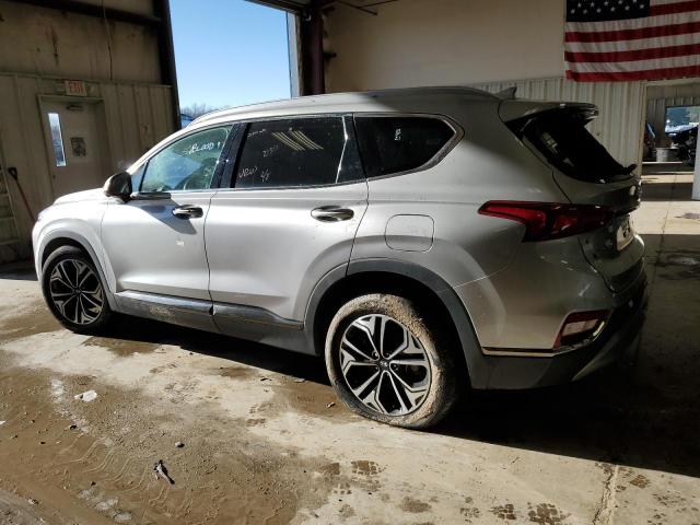 2020 HYUNDAI SANTA FE L - 5NMS5CAA8LH301879