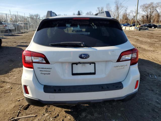 4S4BSADC3G3263827 Subaru Outback 2.5i Premium