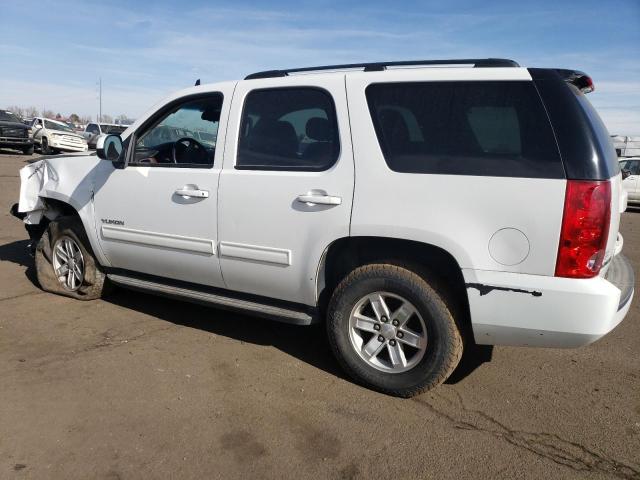 2013 GMC YUKON SLE - 1GKS2AE02DR158881