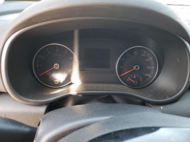 2021 KIA SPORTAGELX - KNDPM3AC4M7850336